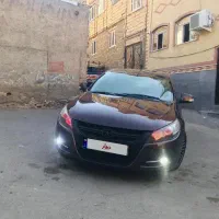 جک مدل ۹۴ استثنایی معاوضه هم میکنم|خودرو سواری و وانت|تبریز, |دیوار