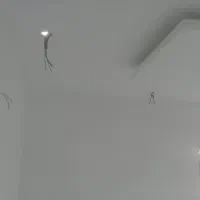 نقاشی کناف و ساختمان|خدمات پیشه و مهارت|عباس‌آباد, |دیوار