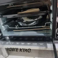 توستر|اجاق گاز و لوازم برقی پخت‌وپز|همدان, |دیوار