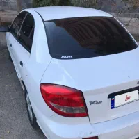 ریو سفید مدل ۸۸|خودرو سواری و وانت|خمینی‌شهر, |دیوار