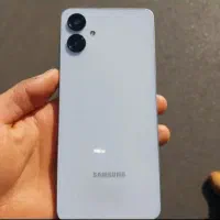 سامسونگ A06|موبایل|پرند, فاز ۶|دیوار