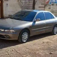 ماشین میتسوبیشی گالانت