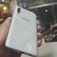 گوشی A50