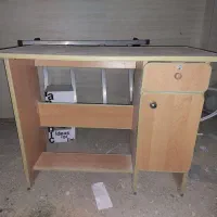 میز کامپیوتر وتحریر و تخت فرفرژه