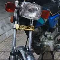 هوندا. ۱۲۵