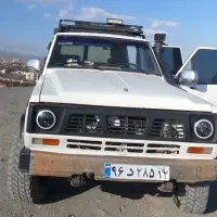 پاترول|خودرو سواری و وانت|طرقبه, |دیوار