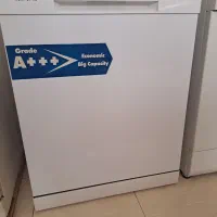 ماشین ظرفشویی National