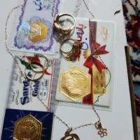 طلافقط ۴ درصد