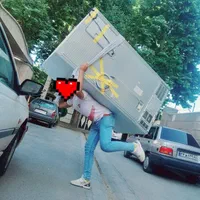 باربری/کارگراسباب‌کشی/درکل‌کرج‌تهران