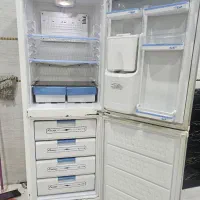 یخچال کابینت ویترین شیشه ای ویترین مغازه|فروشگاه و مغازه|گرمسار, |دیوار