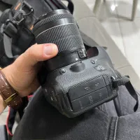 دوربین کنون ۷ دی|دوربین عکاسی و فیلمبرداری|کرج, گوهردشت|دیوار