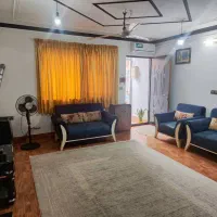 ۷۰متری مبله عبور مجزا بدون مالک