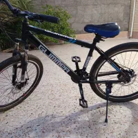 دوچرخه نو دیسکی ۲۷