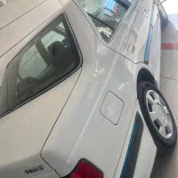 پارس تیوفایو ۱۴۰۰سیمی