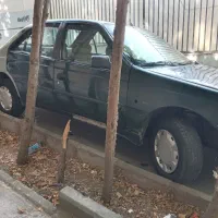 اردی مدل ۸۴ دوگانه سوز|خودرو سواری و وانت|تهران, حصار بوعلی|دیوار