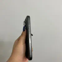 گوشی آیفون 15Pro|موبایل|گرگان, |دیوار