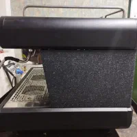 دستگاه اسپرسو کنتی cc101|کافی‌شاپ و رستوران|رشت, بلوار گیلان|دیوار