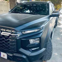 کی ام سی t9|خودرو سواری و وانت|ارومیه, |دیوار