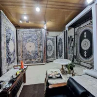 تارا فرش کاشان ومشهد