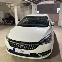 آریزو 5IE|خودرو سواری و وانت|لامرد, |دیوار