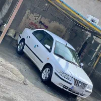 سمندEF7خشک کارخانه