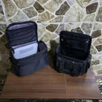 ۲عدد کیف دوربین|دوربین عکاسی و فیلمبرداری|اصفهان, آفاران|دیوار