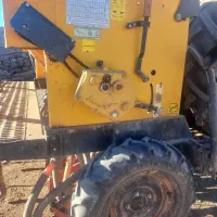 بذرکار گندم|خودرو سنگین|تربت‌حیدریه, پائین ولایت|دیوار