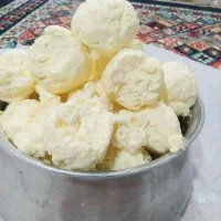 کره گاو محلی کرمانشاه درپیشاهنگی با عطر بوی عالی|خوردنی و آشامیدنی|کرج, پیشاهنگی|دیوار