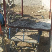 سه عدد ارابه