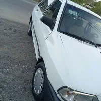 پراید کلکسیونی شاسی پلمپ