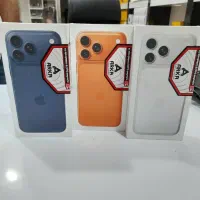 Iphone 17 pro max رجیستر شده و بدون رجیستر|موبایل|شیراز, زند|دیوار