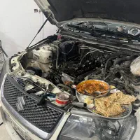 مکانیک تخصصی خودرو های چینی