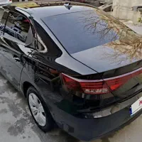 تارا اتوماتیک V4 فول آبشنال مدل ۱۴۰۴معاوضه هم دارم|خودرو سواری و وانت|مشهد, آزادشهر|دیوار