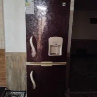 فروش یخچال فریزر|یخچال و فریزر|جیرفت, |دیوار