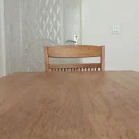 میز و صندلی مدل IKORNNES ساخت مالزی|میز و صندلی غذاخوری|تهران, سهروردی|دیوار