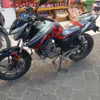 زونتس  230cc  1402
