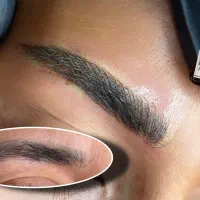 جذب مدل میکروبلیدینگ هزینه ویژه مدل