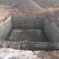 سیمان کاری .سنگ تاوه .موزائیک. جدول|خدمات پیشه و مهارت|گلبهار, نوبهار|دیوار