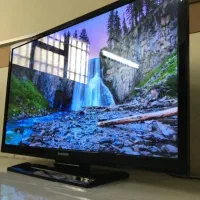 ال ای دی ۴۳ اینچ دیجیتال سرخود سامسونگ