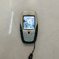 نوکیا 6600 نوکیا 7610 نوکیا 3310 آیپاد اپل