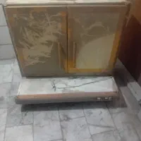 کابینت|مصالح و تجهیزات ساختمان|سمنان, |دیوار