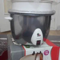 پلوپز و بخارپز ۱۲ نفره