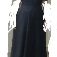 لباس مجلسی استفاده نشده