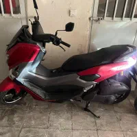 Nmax مدل ۱۴۰۰