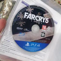 far cry 5