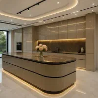 کابینت برند نیمن آلمان ( Germany .Niemann )