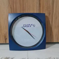 یکدانه ساعت سالم و ...