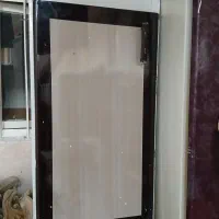 کابینت فلزی