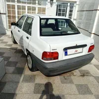 131مدل 96بی رنگ|خودرو سواری و وانت|چناران, |دیوار