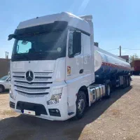 آکتروس ۱۸۴۵ مدل ۲۰۱۹|خودرو سنگین|مشهد, آبادگران|دیوار